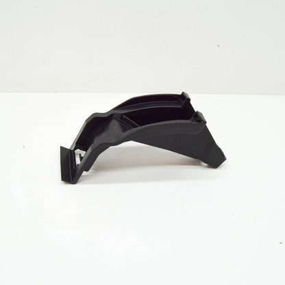 NEW MERCEDES-BENZ C W204 REAR BUMPER LEFT SIDE BRACKET AMG A2048854414 ORIGINAL