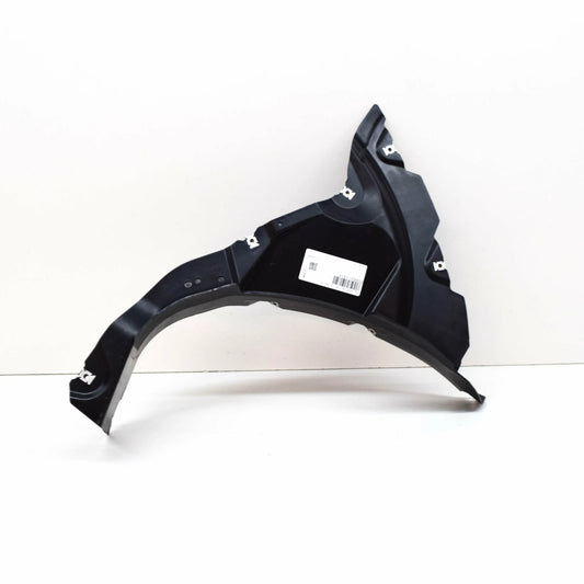 NEW AUDI TT RS MK3 8S FV FRONT LEFT FENDER LINER EXTENSION 8S0821191F