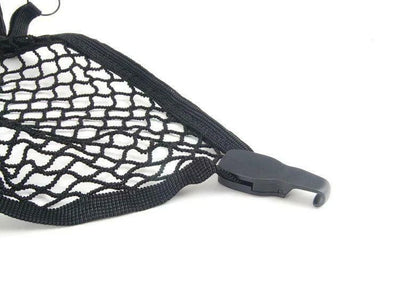 NEW AUDI A4 B7 LUGGAGE NET 8E5861869AMRY ORIGINAL