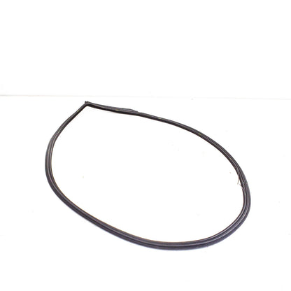 NEW BMW 3 E92 FRONT LEFT DOOR WEATHER STRIP SEAL 51767175783 ORIGINAL