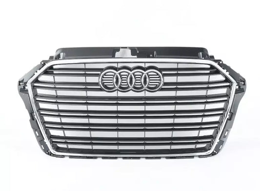 NEW AUDI A3 SPORTBACK 8V RADIATOR GRILLE 8V5853651M RN4 8V5853651MRN4
