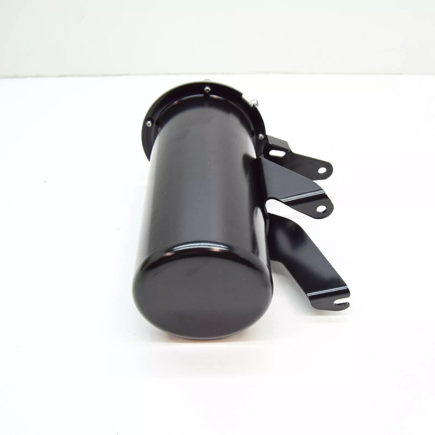 NEW VW BEETLE A5 FUEL FILTER WITH FLANGE 3C0127400D ORIGINAL