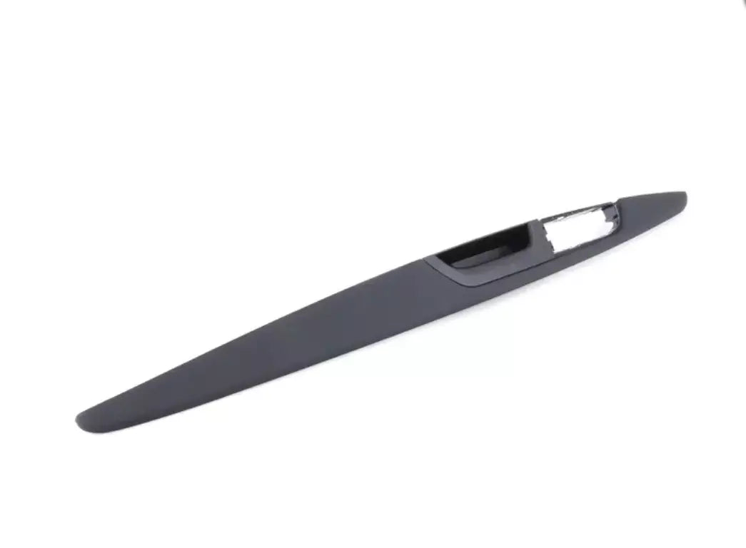 NEW BMW 3 COUPE E92 FRONT LEFT DOOR ARMEST 51439135377 9135377 ORIGINAL