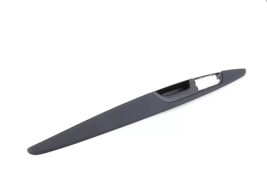 NEW BMW 3 COUPE E92 FRONT LEFT DOOR ARMEST 51439135377 9135377 ORIGINAL