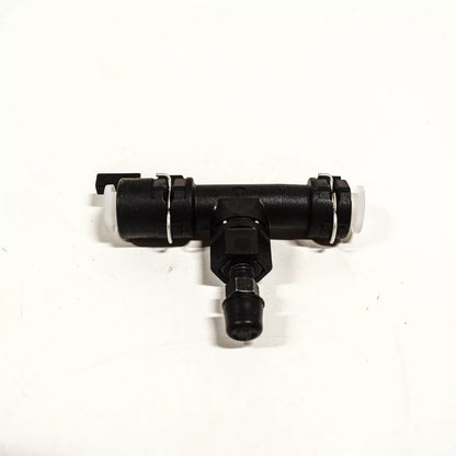 NEW VOLKSWAGEN GOLF MK5 CLUTCH BLEEDER ASSEMBLY 1J0721468E