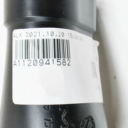 NEW MERCEDES-BENZ SLK R170 AMG LEFT AIR INTAKE TUBE HOSE A1120941582 ORIGINAL