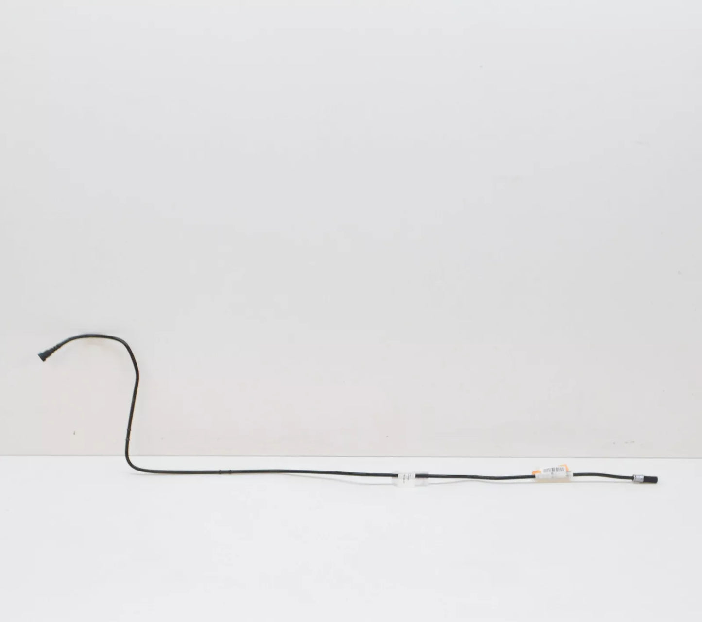 NEW BMW 3 E90 REAR FUEL FEED LINE 16126765745 6765745 ORIGINAL