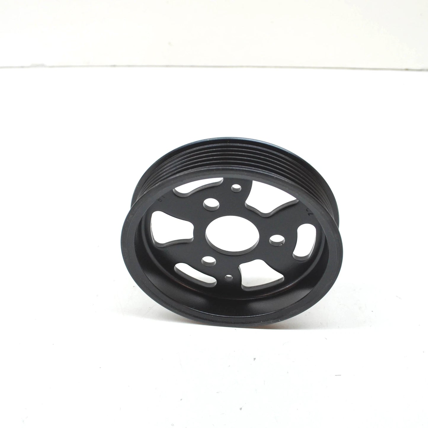 NEW VOLKSWAGEN AMAROK POWER STEERING PUMP PULLEY 059145255K