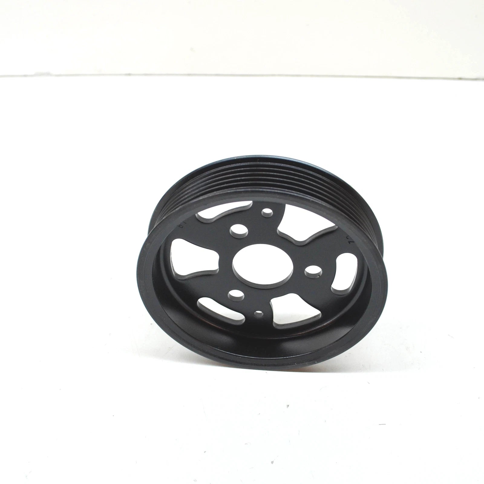 NEW VOLKSWAGEN AMAROK POWER STEERING PUMP PULLEY 059145255K