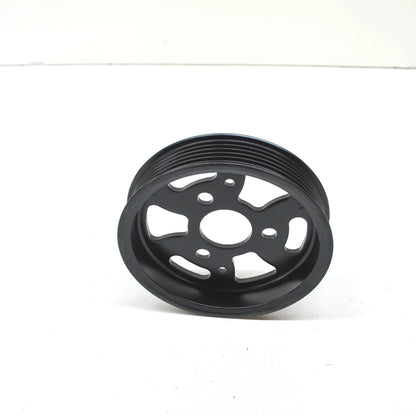 NEW VOLKSWAGEN AMAROK POWER STEERING PUMP PULLEY 059145255K