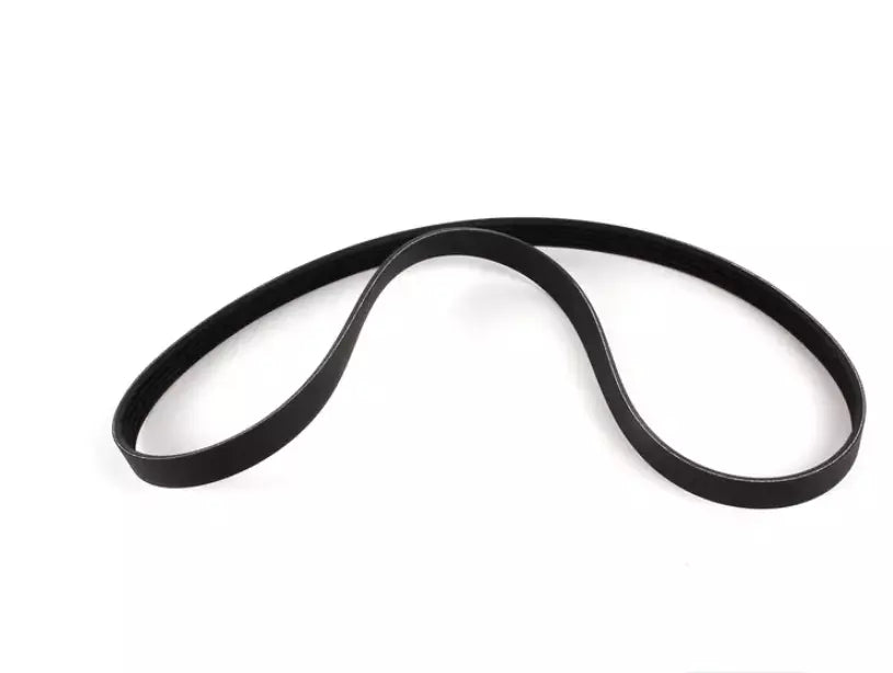 NEW AUDI A8 D4 ACCESSORY DRIVE V-BELT 079903137AA ORIGINAL