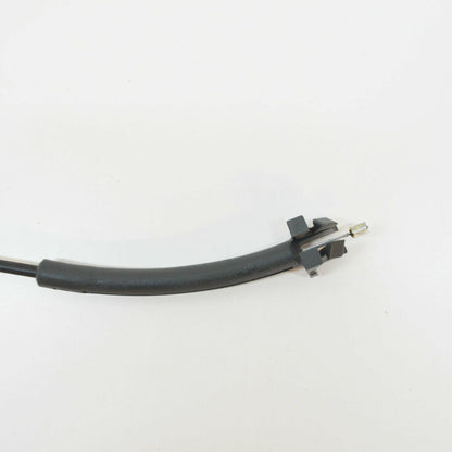 NEW VW BEETLE 9C SEAT ADJUSTMENT CABLE - LEFT FRONT 1J0881265C ORIGINAL