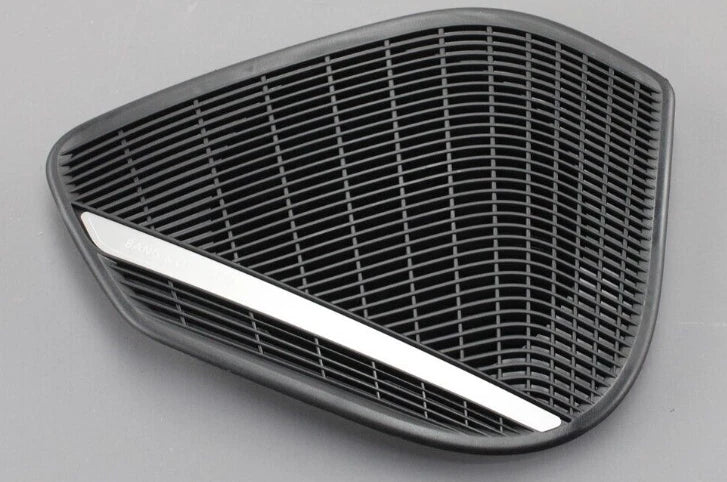 NEW AUDI A4 AVANT B9 REAR RIGHT DOOR SPEAKER COVER TRIM 8W0035294B4PK ORIGINAL
