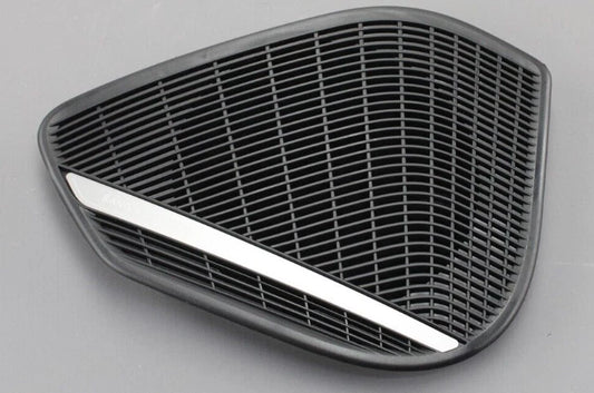 NEW AUDI A4 AVANT B9 REAR RIGHT DOOR SPEAKER COVER TRIM 8W0035294B4PK ORIGINAL