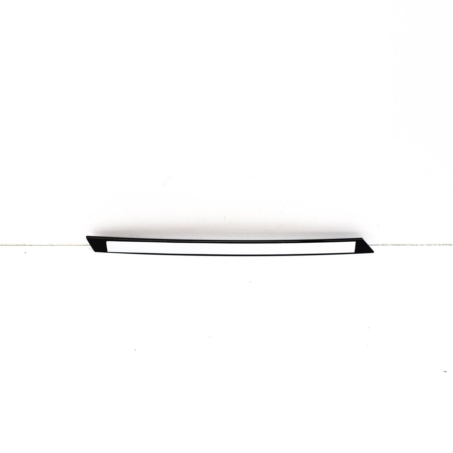 NEW AUDI A6 C7 EXTERIOR RIGHT C-PILLAR COVER TRIM 4G5853778 ORIGINAL