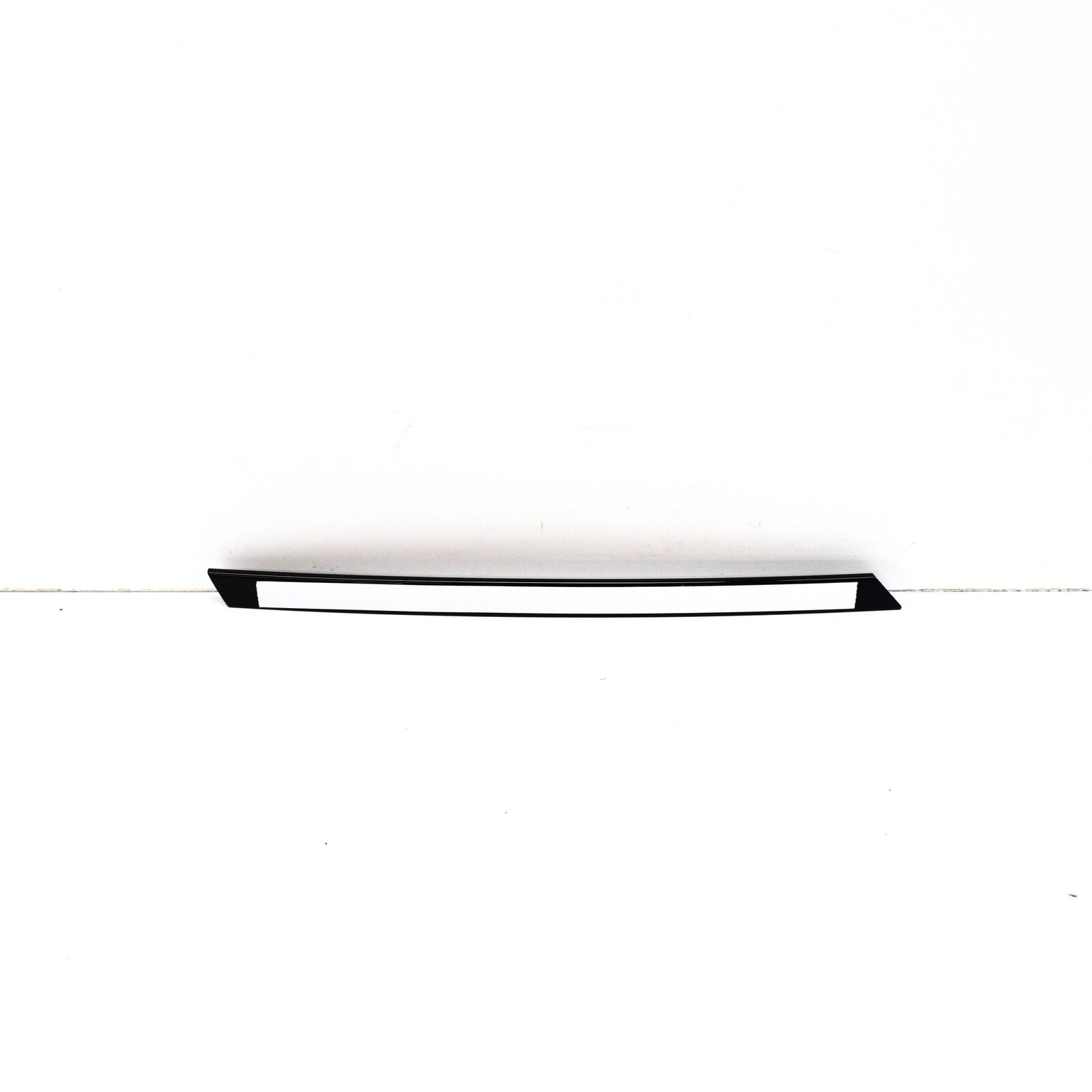 NEW AUDI A6 C7 EXTERIOR RIGHT C-PILLAR COVER TRIM 4G5853778 ORIGINAL