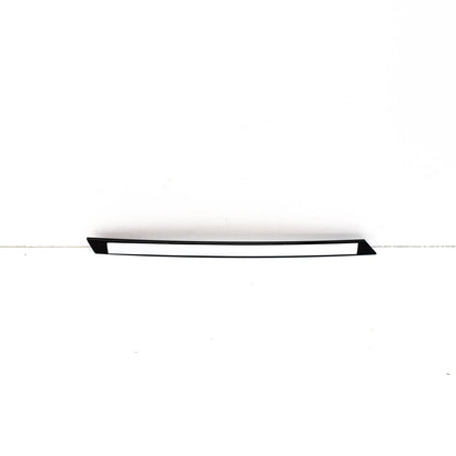 NEW AUDI A6 C7 EXTERIOR RIGHT C-PILLAR COVER TRIM 4G5853778 ORIGINAL