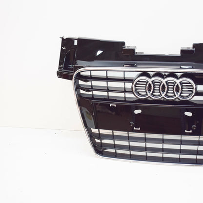 NEW AUDI TT FV3 FRONT BUMPER CENTER RADIATOR GRILLE 8J0853651 KT94