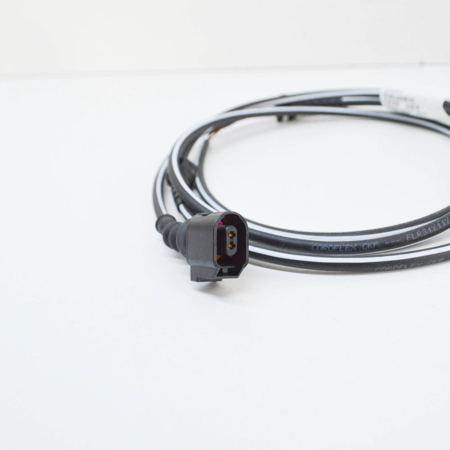 NEW VW CADDY IV SA MK6 REAR SPEED SENSOR WIRING HARNESS 2K0927904J