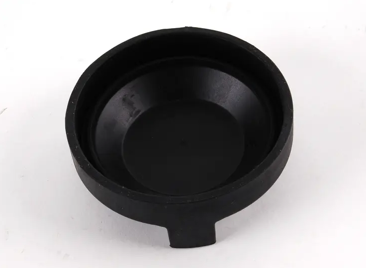 NEW MERCEDES-BENZ ML W163 FRONT FOG LAMP SEAL A1638260058 ORIGINAL