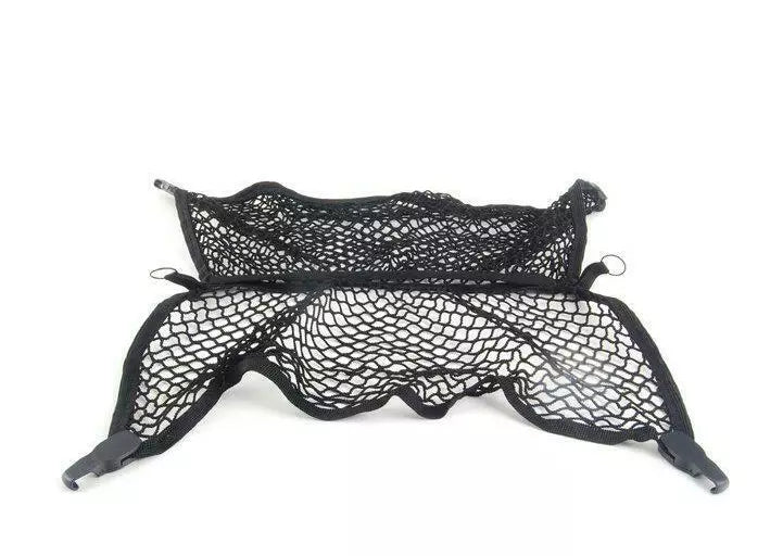 NEW AUDI A4 B7 LUGGAGE NET 8E5861869AMRY ORIGINAL