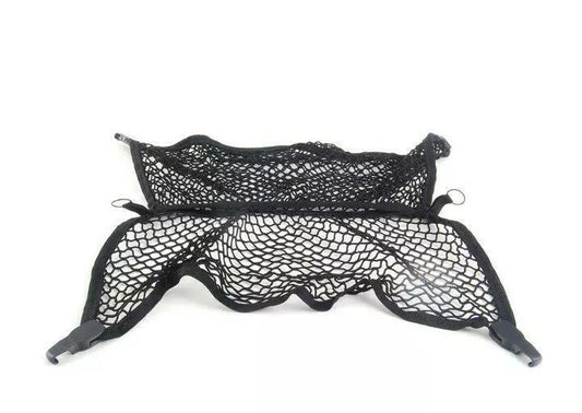 NEW AUDI A4 B7 LUGGAGE NET 8E5861869AMRY ORIGINAL