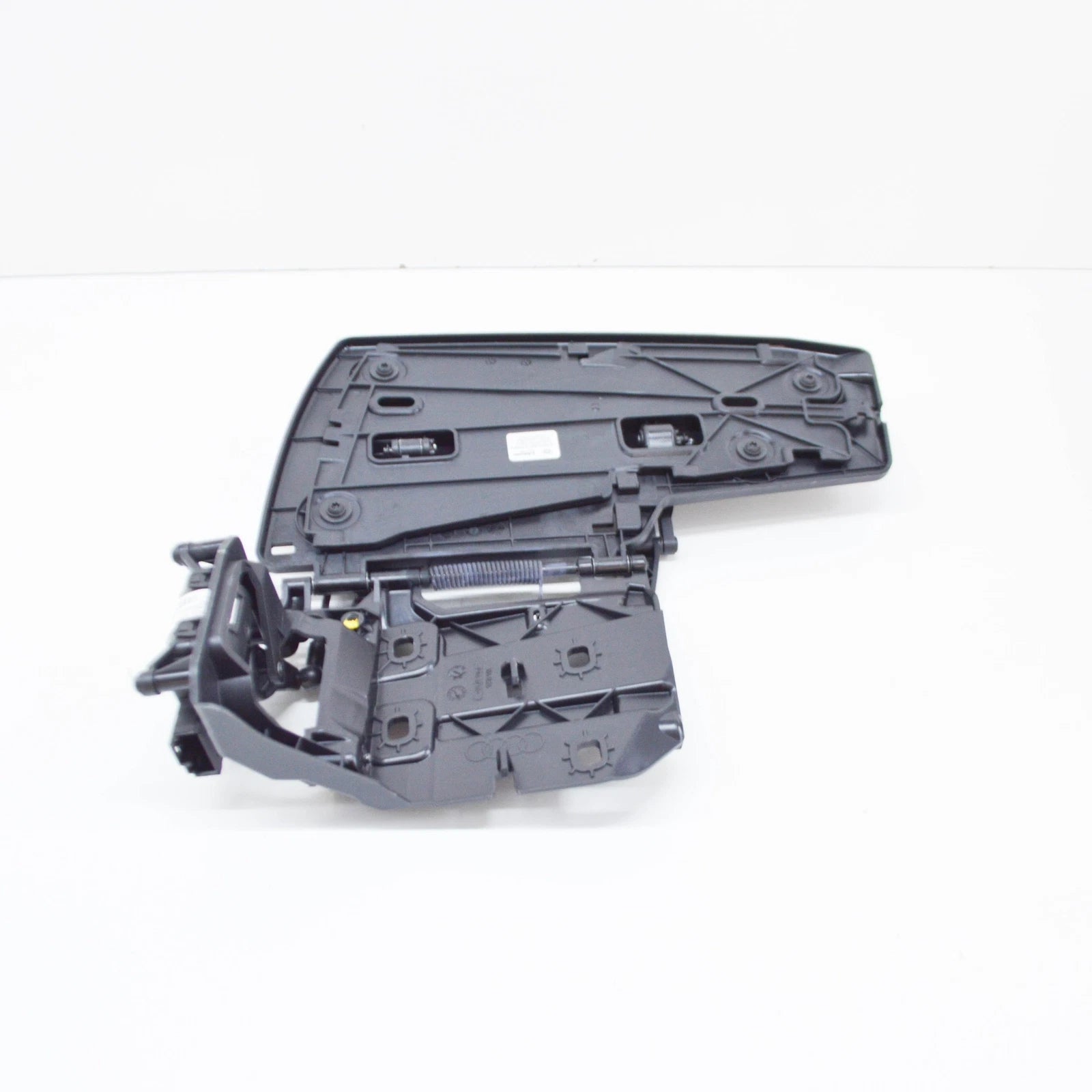 NEW AUDI TT 8J LEFT CONVERTIBLE ROOF LINKAGE PROTRUSION FLAP 8J7871991F ORIGINAL