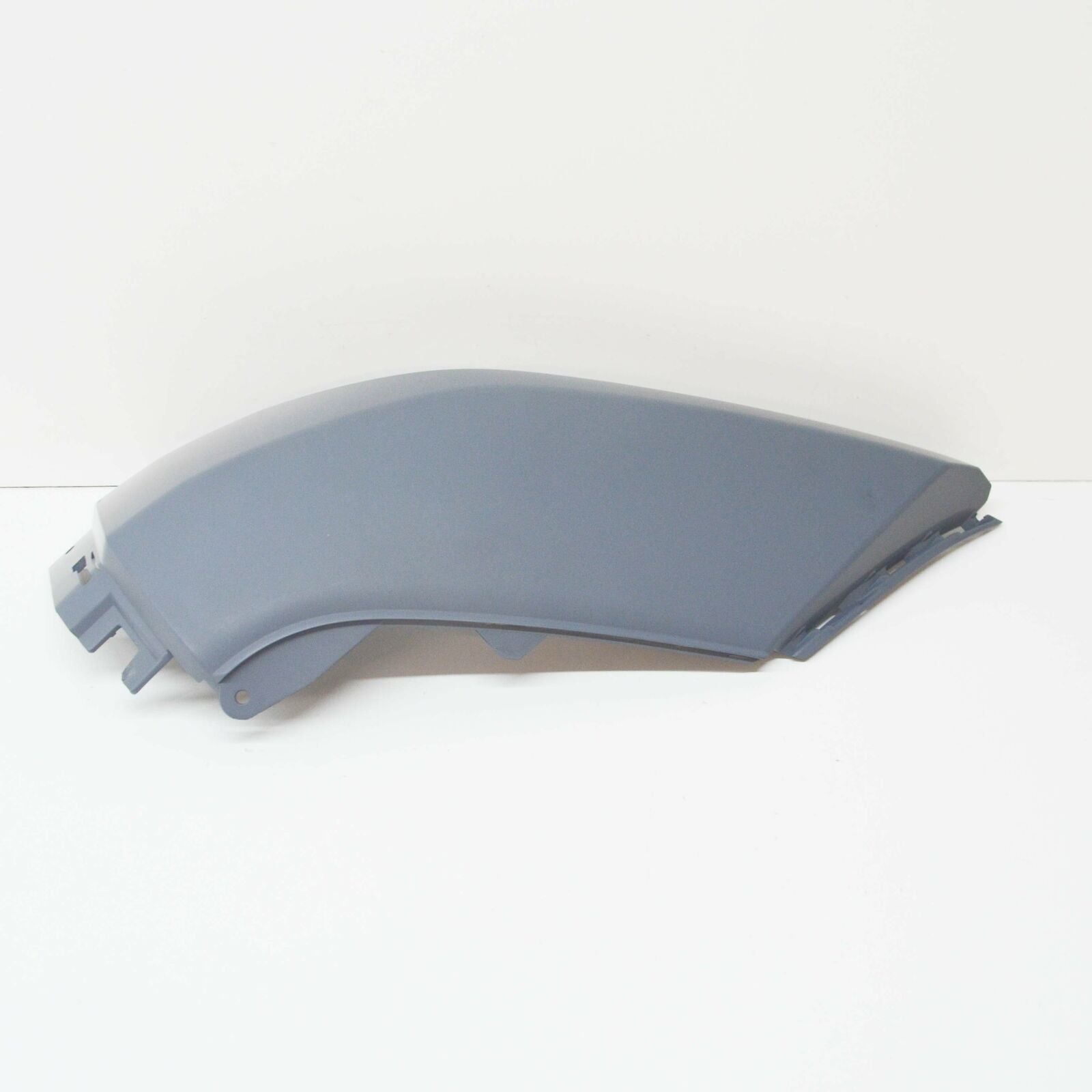 NEW AUDI Q5 80A FRONT BUMPER RIGHT CORNER 80A807062FGRU 2019 ORIGINAL