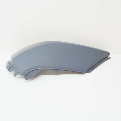 NEW AUDI Q5 80A FRONT BUMPER RIGHT CORNER 80A807062FGRU 2019 ORIGINAL