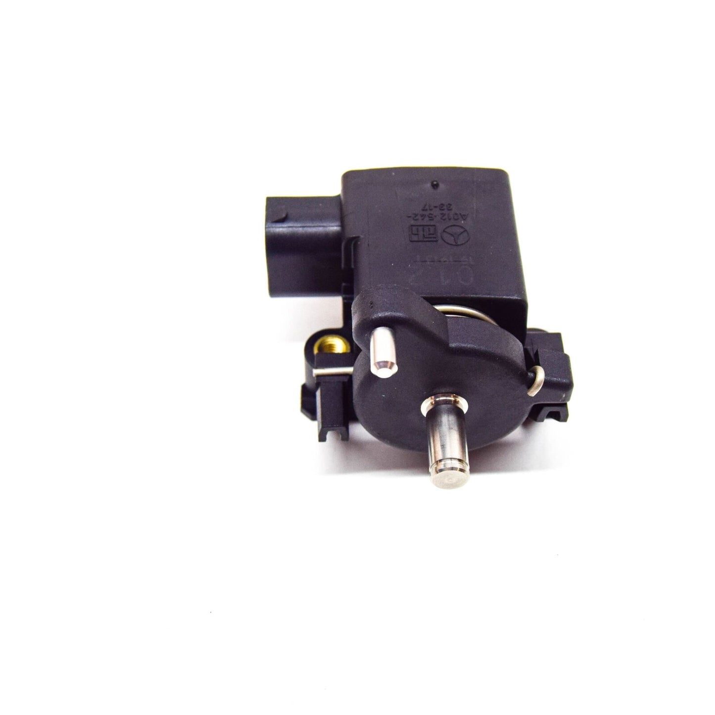 NEW MERCEDES BENZ E W210 THROTTLE POSITION SENSOR A0125423317 ORIGINAL