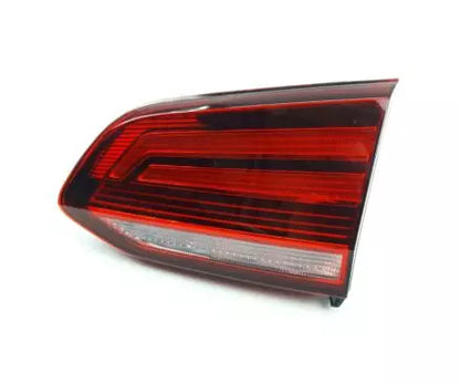 NEW VW GOLF MK7 VARIANT REAR RIGHT INNER TAILLIGHT 5G9945094H ORIGINAL
