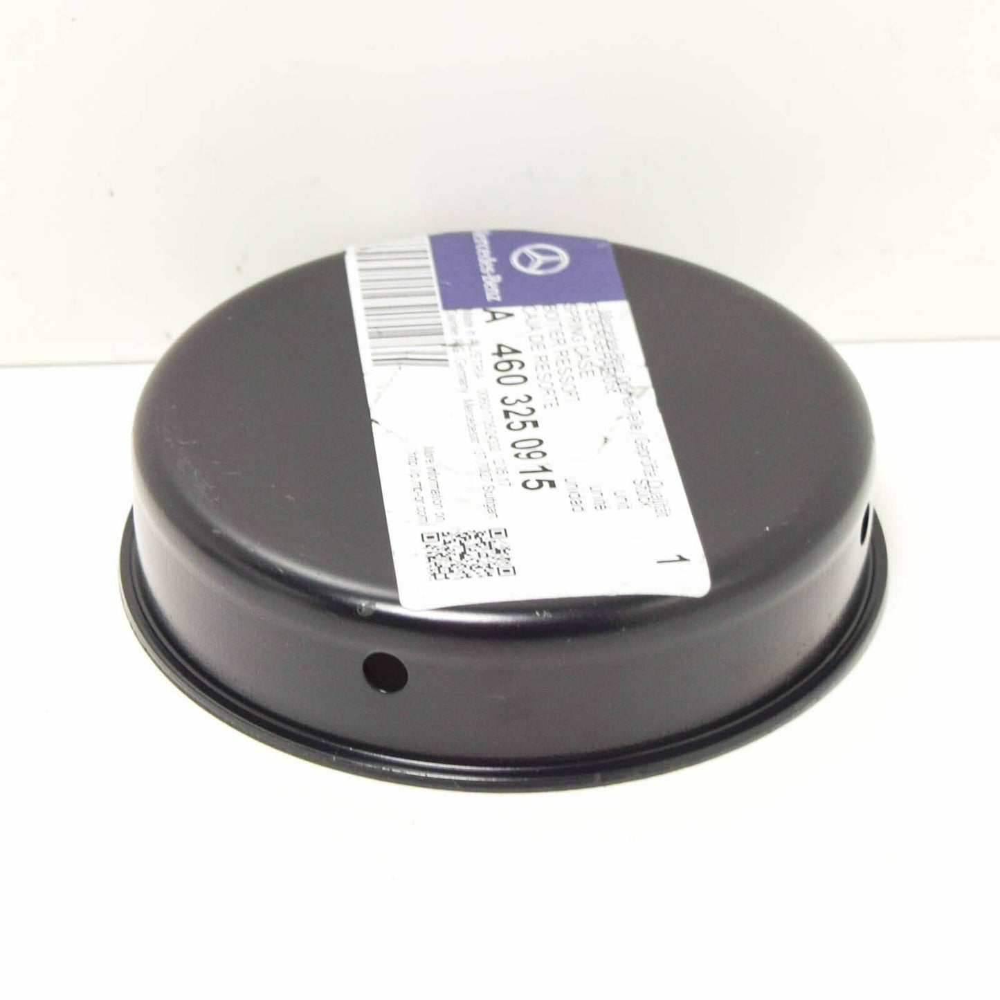 NEW MERCEDES BENZ G W463 AMG REAR SPRING BUMP STOP CUP A4603250915 ORIGINAL