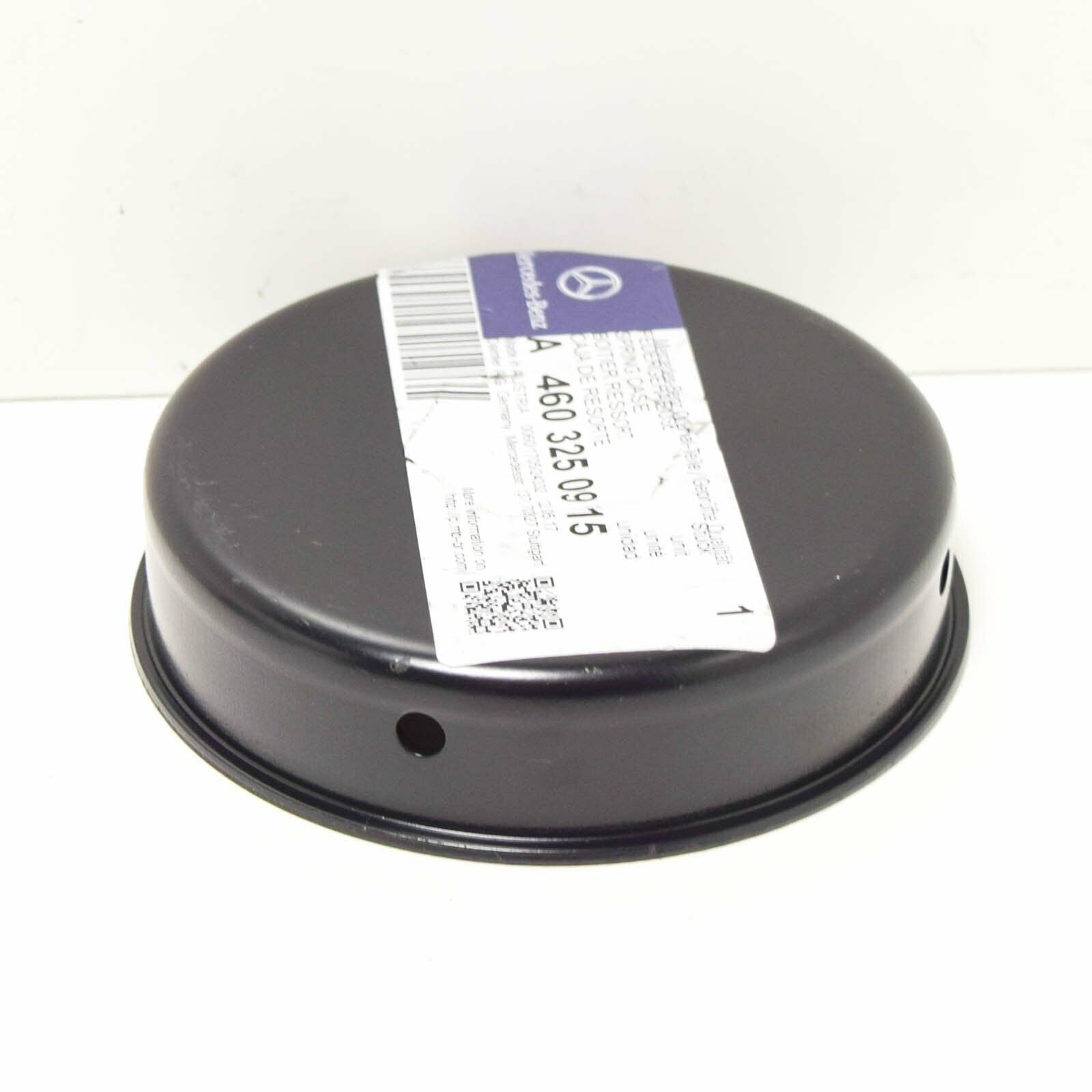 NEW MERCEDES BENZ G W463 AMG REAR SPRING BUMP STOP CUP A4603250915 ORIGINAL