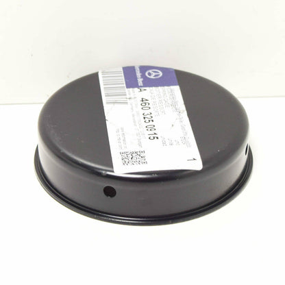 NEW MERCEDES BENZ G W463 AMG REAR SPRING BUMP STOP CUP A4603250915 ORIGINAL