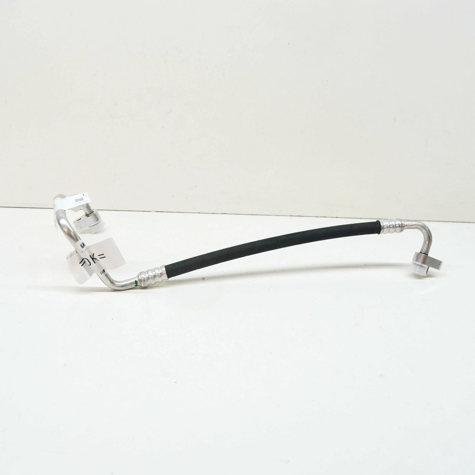 NEW MB E W213 A/C REFRIGERANT PIPE FROM COMPRESSOR TO CONDENSER A2138308904