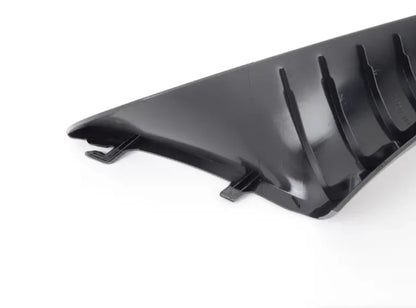 NEW BMW 1 CABRIO E88 LEFT COLUMN A COVER 6962889 51436962889 ORIGINAL