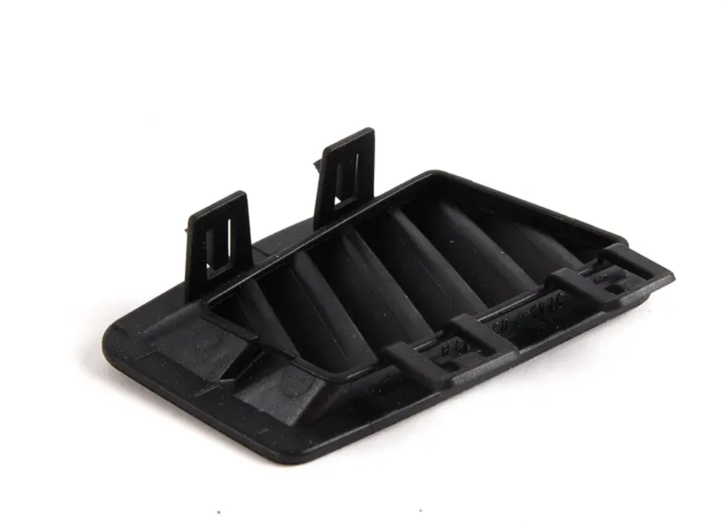 new bmw 3 e90 left window defroster cover 51457059215 7059215 original