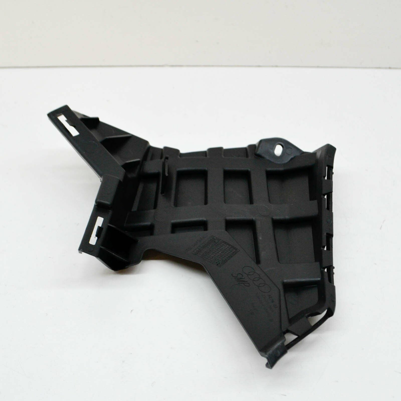 NEW AUDI Q3 F3 S-LINE FRONT BUMPER RIGHT GRILLE END PLATE 83A807096A ORIGINAL