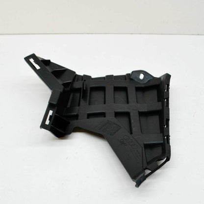 NEW AUDI Q3 F3 S-LINE FRONT BUMPER RIGHT GRILLE END PLATE 83A807096A ORIGINAL