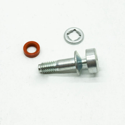 new ford focus mk2 engine module shearbolt kit repair 1256965 original