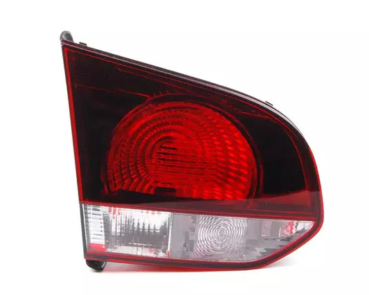 NEW VW GOLF VI 5K MK6 REAR INNER LEFT TAILLIGHT 5K0945093T ORIGINAL