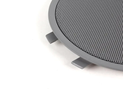 NEW BMW 3 CABRIO E46 REAR LEFT LOUDSPEAKER COVER 51438252563 8252563 ORIGINAL