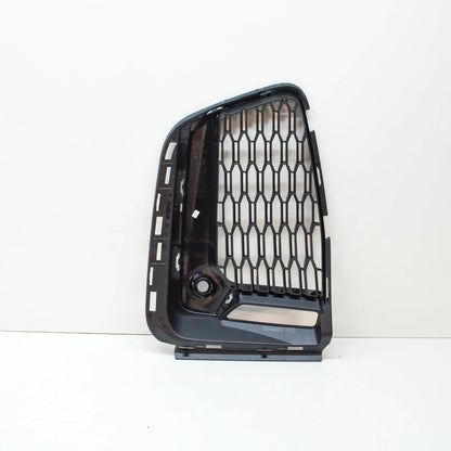 NEW BMW 7 G11 G12 M FRONT LEFT OPEN AIR INTAKE GRILLE 51118074001 ORIGINAL