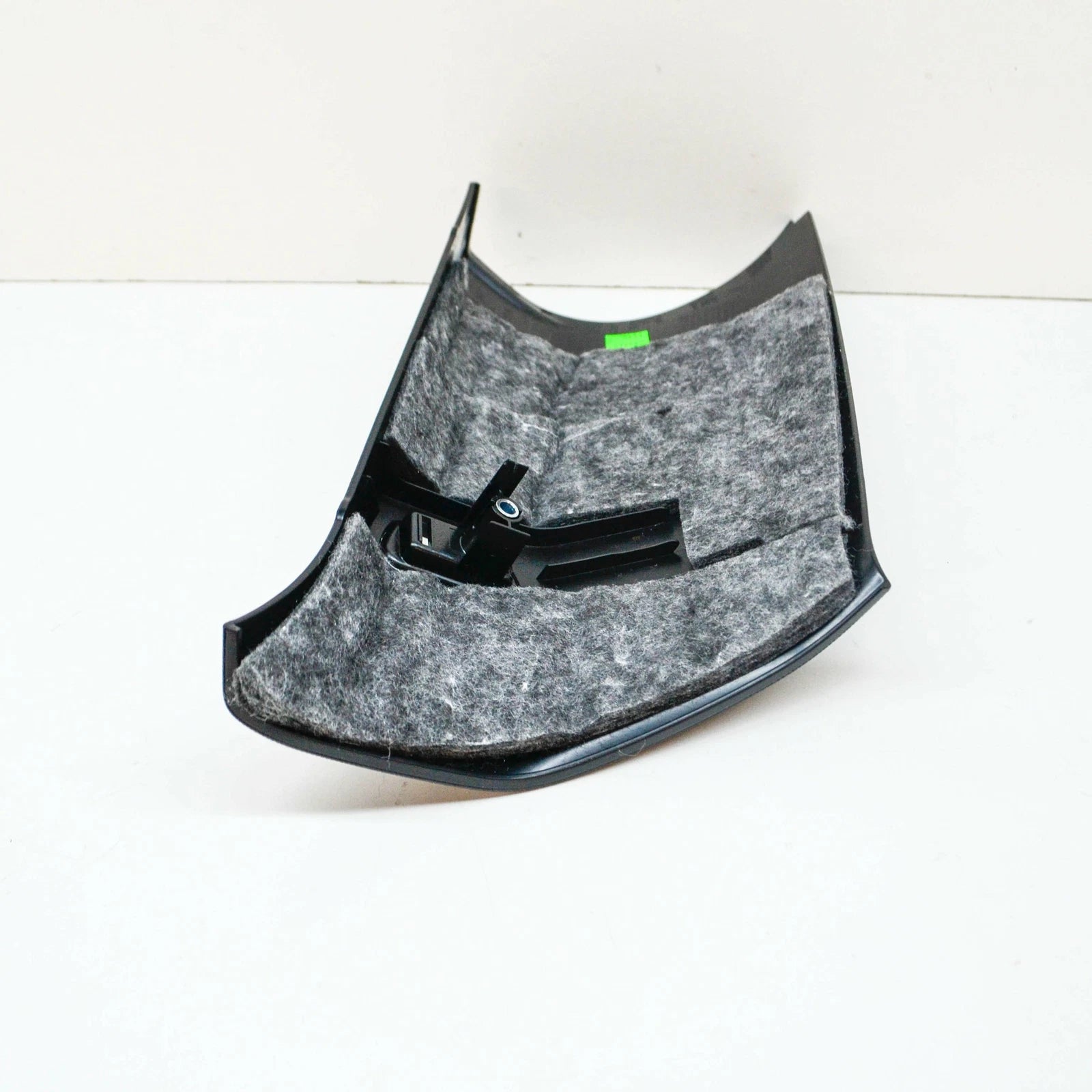 NEW BMW X3 G01 REAR RIGHT C-PILLAR COLUMN INTERIOR TRIM 51437449406 ORIGINAL