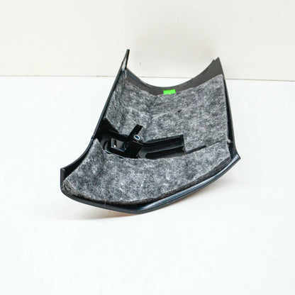 NEW BMW X3 G01 REAR RIGHT C-PILLAR COLUMN INTERIOR TRIM 51437449406 ORIGINAL