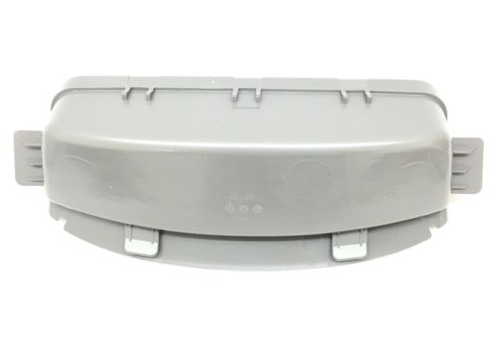 NEW MERCEDES-BENZ VITO W639 FRONT UPPER RACK STORAGE A90669505697J69 ORIGINAL