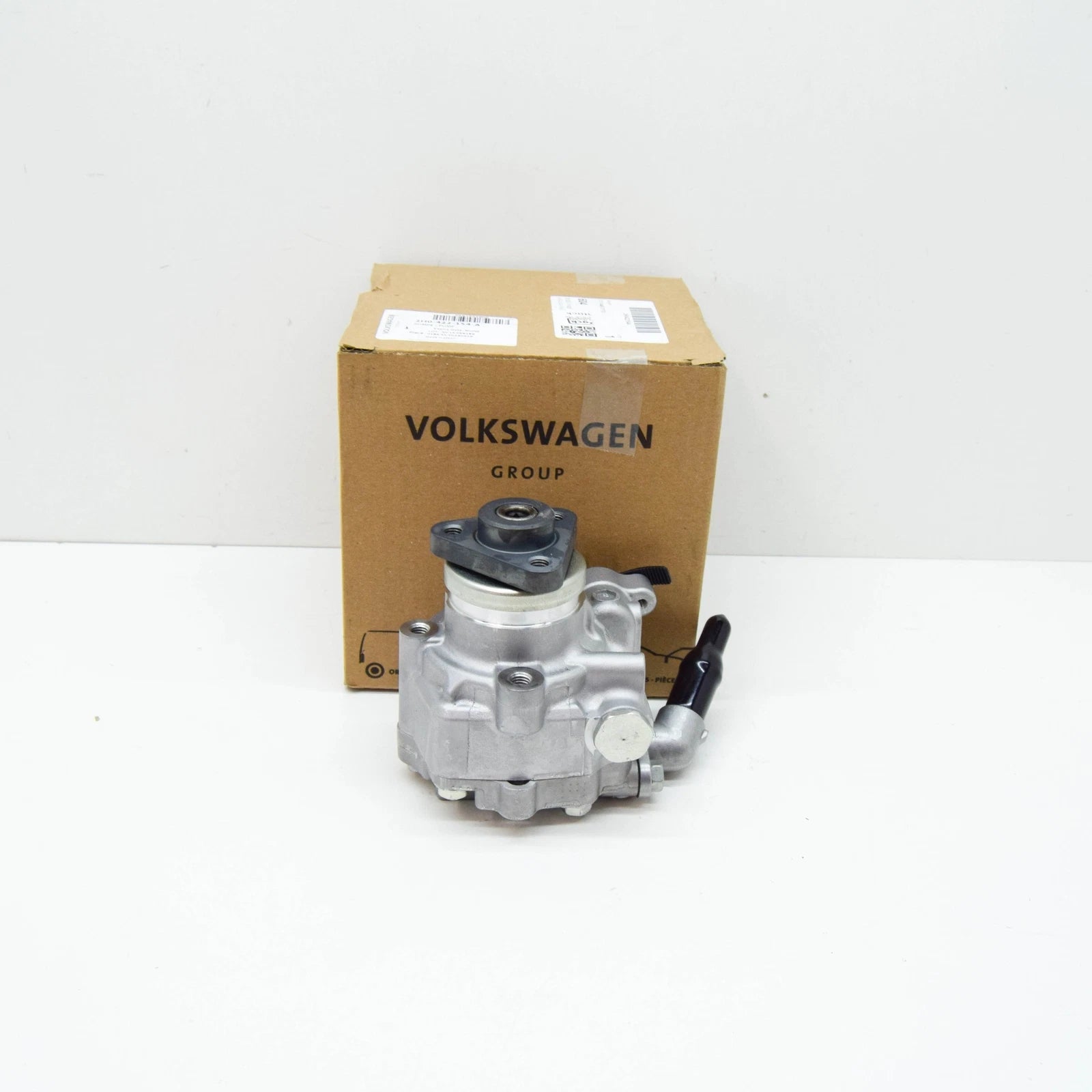 NEW VW TRANSPORTER VI T6 POWER STEERING VANE PUMP 2H0422154A ORIGINAL