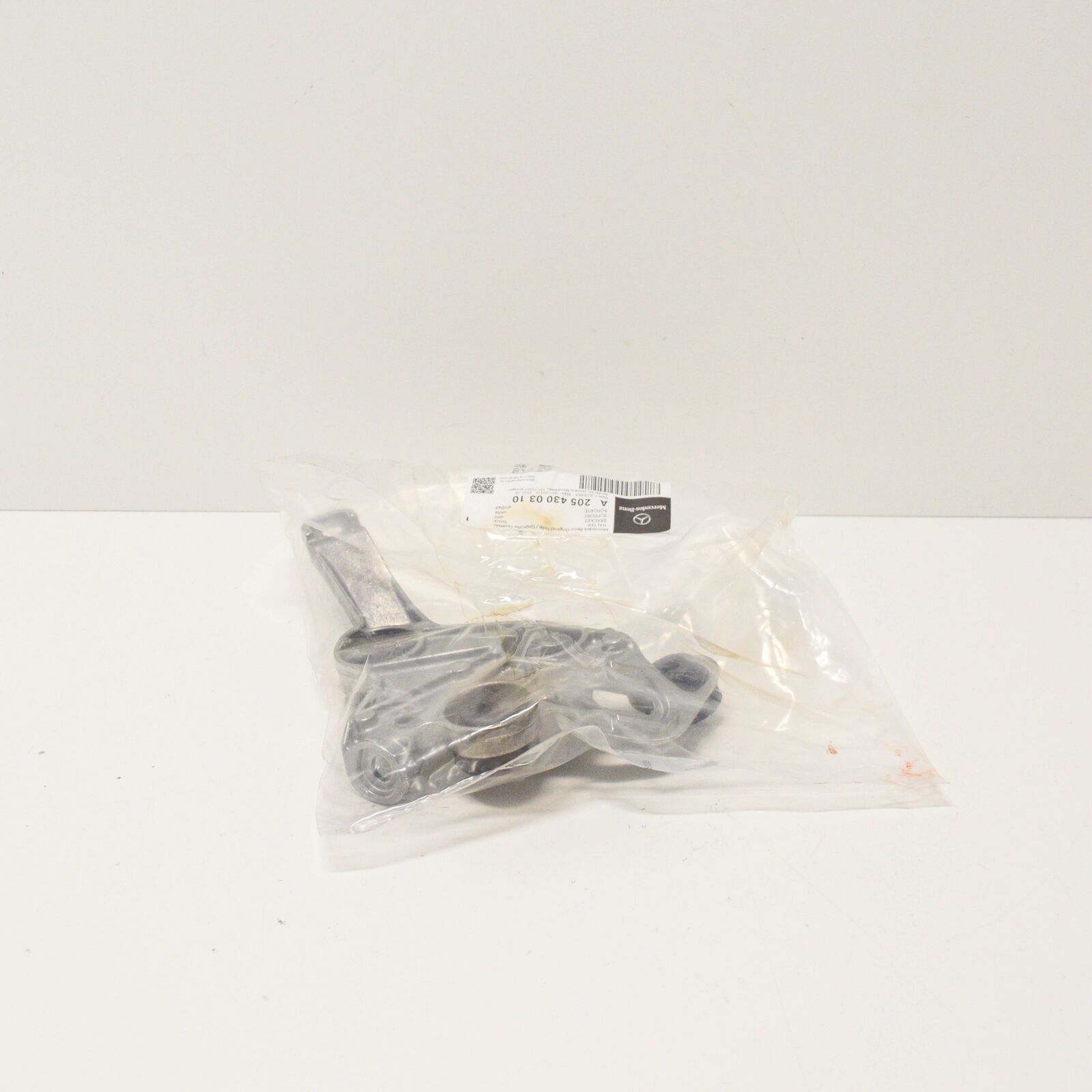 NEW MERCEDES BENZ C W205 ABS ANTI-LOCK BRAKES-MOUNT BRACKET A2054300310 ORIGINAL