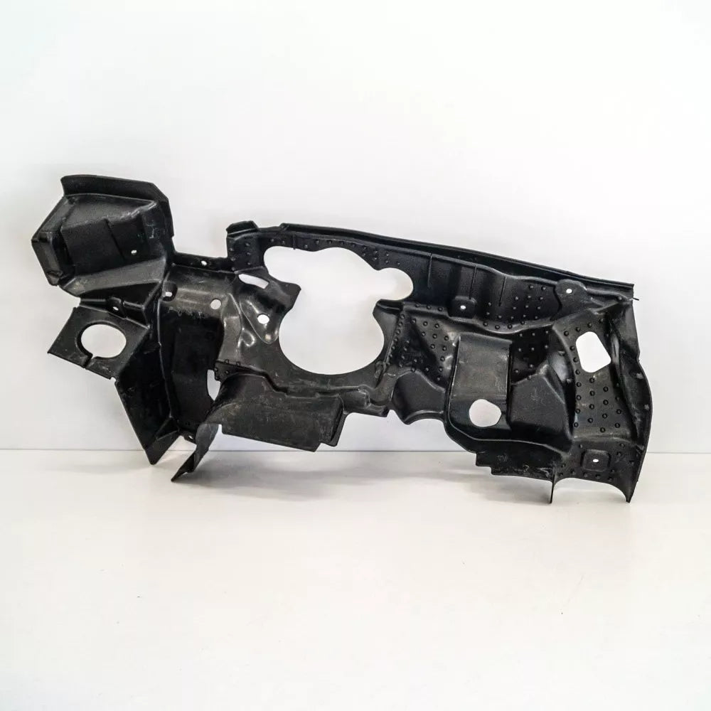 NEW MB S W222 AMG RIGHT SIDE SHIELD COVER A2225240925 ORIGINAL