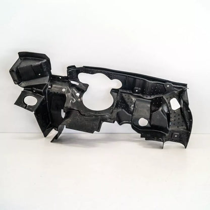 NEW MB S W222 AMG RIGHT SIDE SHIELD COVER A2225240925 ORIGINAL